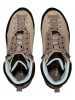Garmont Leder-Wanderboots "Vetta GTX" in Beige