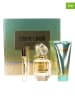 Roberto Cavalli 3-delige set: "Paradiso" - 2 x eau de parfum en bodylotion
