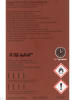 Elle home Pałeczki zapachowe "Amber Garden" - 200 ml
