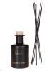Elle home Duftstäbchen "Blackwood Tonka", 200 ml
