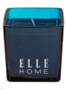 Elle home Świeca zapachowa "Wood & Gingen" - 215 g