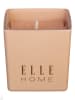 Elle home Duftkerze "Vanille", 215 g
