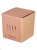 Elle home Duftkerze "Vanille", 215 g