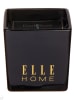 Elle home Świeca zapachowa "Dark Rose" - 215 g
