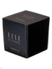 Elle home Świeca zapachowa "Dark Rose" - 215 g