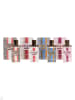 Guess 4-częściowy zestaw "Amore" - 4 x EDT, po 7,5 ml