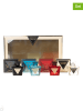 Guess 4tlg. Set: "Seductive" - 4 x EdT, je 7,5 ml