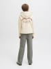 JACK & JONES Junior Bluza "Brandes" w kolorze beżowym