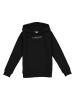 JACK & JONES Junior Bluza "Billyburg" w kolorze czarnym