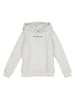 JACK & JONES Junior Bluza "Billyburg" w kolorze białym