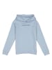 JACK & JONES Junior Bluza "Billyburg" w kolorze błękitnym