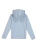 JACK & JONES Junior Bluza "Billyburg" w kolorze błękitnym
