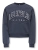 KIDS ONLY Bluza w kolorze granatowym