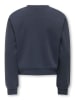 KIDS ONLY Bluza w kolorze granatowym