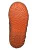 bisgaard Leren barefootschoenen blauw