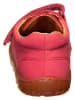 bisgaard Leren barefootschoenen roze
