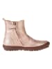 bisgaard Leren chelseaboots "Norbert" beige