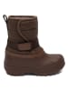 bisgaard Winterboots "Embla" in Braun