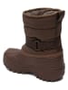 bisgaard Winterboots "Embla" in Braun