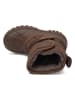 bisgaard Winterboots "Embla" in Braun