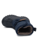 bisgaard Winterboots "Embla" in Dunkelblau