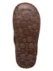 bisgaard Leren boots "Magnus" bruin