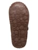 bisgaard Leren boots "Magnus" donkerblauw