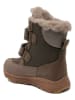 bisgaard Winterboots in Khaki