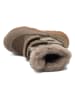 bisgaard Winterboots in Khaki