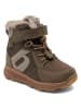 bisgaard Winterboots  in Braun