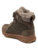 bisgaard Winterboots  in Braun
