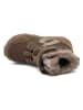 bisgaard Winterboots bruin