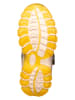 bisgaard Wandelschoenen kaki/geel