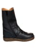 El Naturalista Leder-Stiefel in Dunkelblau