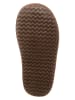 El Naturalista Leder-Stiefel in Dunkelrot