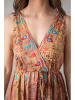 Lula Natura Kleid in Bunt
