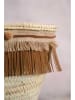 Lula Natura Shopper in Beige