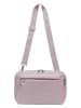 Puccini Reisetasche "Cedar" in Rosa - (B)28 x (H)9 x (T)18 cm