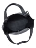 Puccini Shopper in Schwarz - (B)36 x (H)35 x (T)14 cm