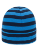 Döll Muts donkerblauw/blauw