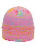 Döll Topfmütze in Bunt