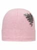 Döll Topfmütze in Rosa