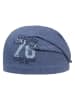 Döll Czapka beanie w kolorze niebieskim