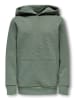 Only&Sons Hoodie "Ceres" in Khaki