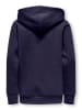Only&Sons Hoodie "Ceres" in Dunkelblau
