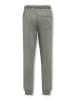 Only&Sons Spodnie dresowe "Ceres" w kolorze khaki