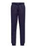Only&Sons Sweathose "Ceres" in Dunkelblau