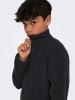 Only&Sons Fleece trui "Jens" zwart