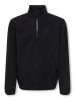 Only&Sons Fleece trui "Jens" zwart