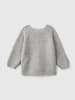 Benetton Cardigan in Grau